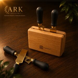 استند كاردو چنگال EK01 چوبارو