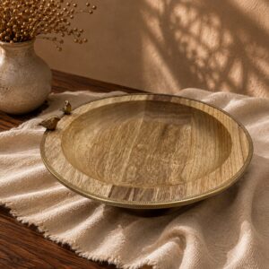 ميوه خوری WOOD - مدل4