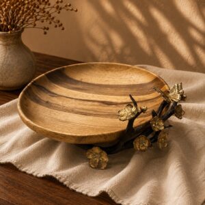 ميوه خوري متوسط butterfly wood - مدل4