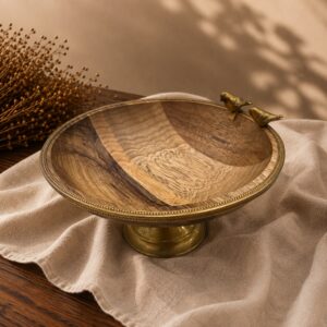 ميوه خوری پايه دار WOOD - مدل4